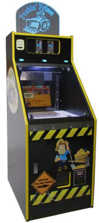 Coin Pushers for Sale Arcade Coin Pusher Machines